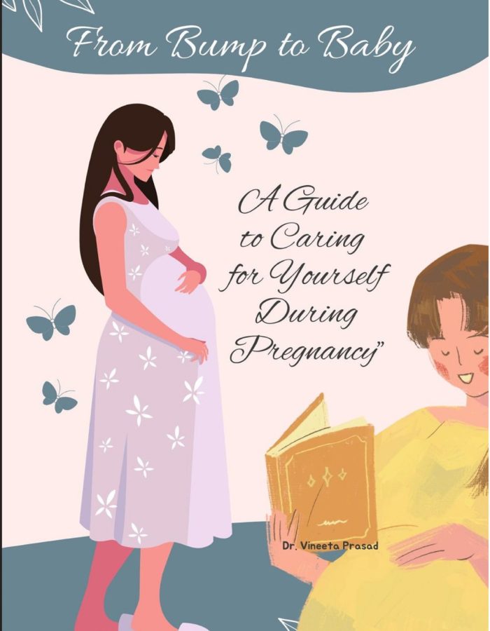 From Bump to Baby: A Guide to Caring for Yourself During Pregnancy