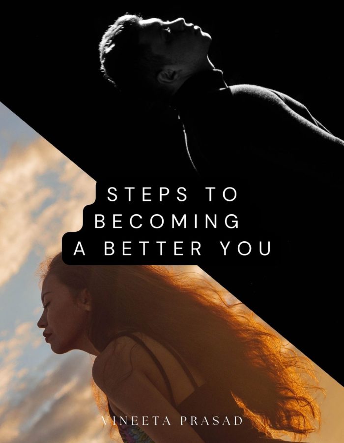 Steps to Became Better You : Better Version of You, Motivational Mindset