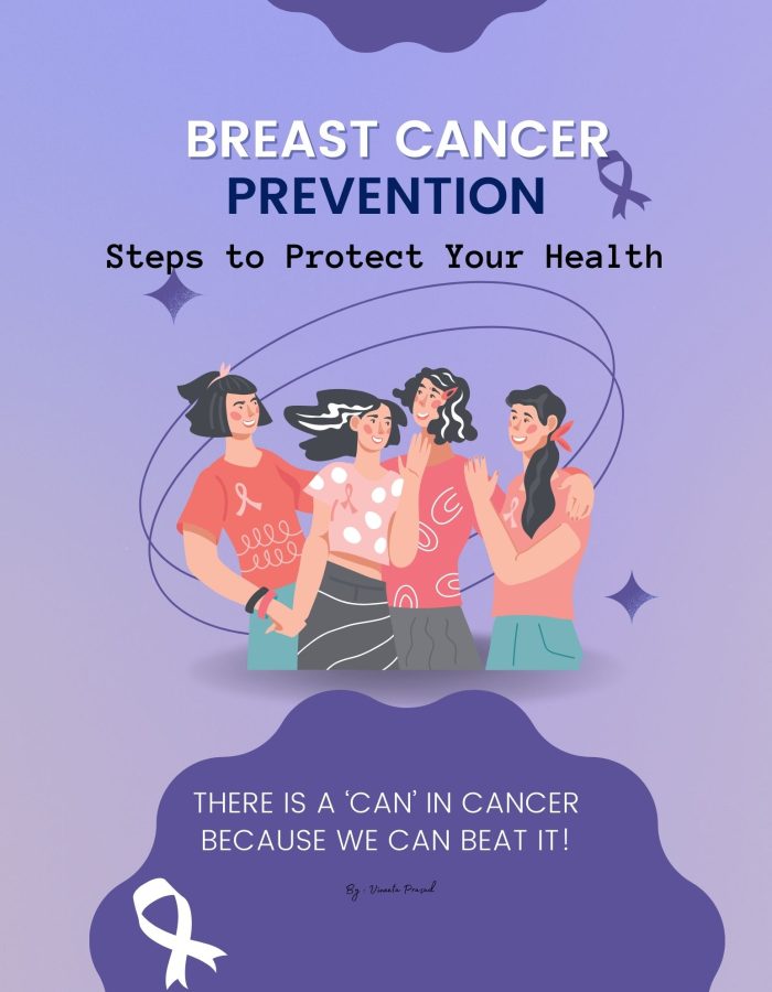 Breast Cancer  Prevention: Steps to Protect Your Health